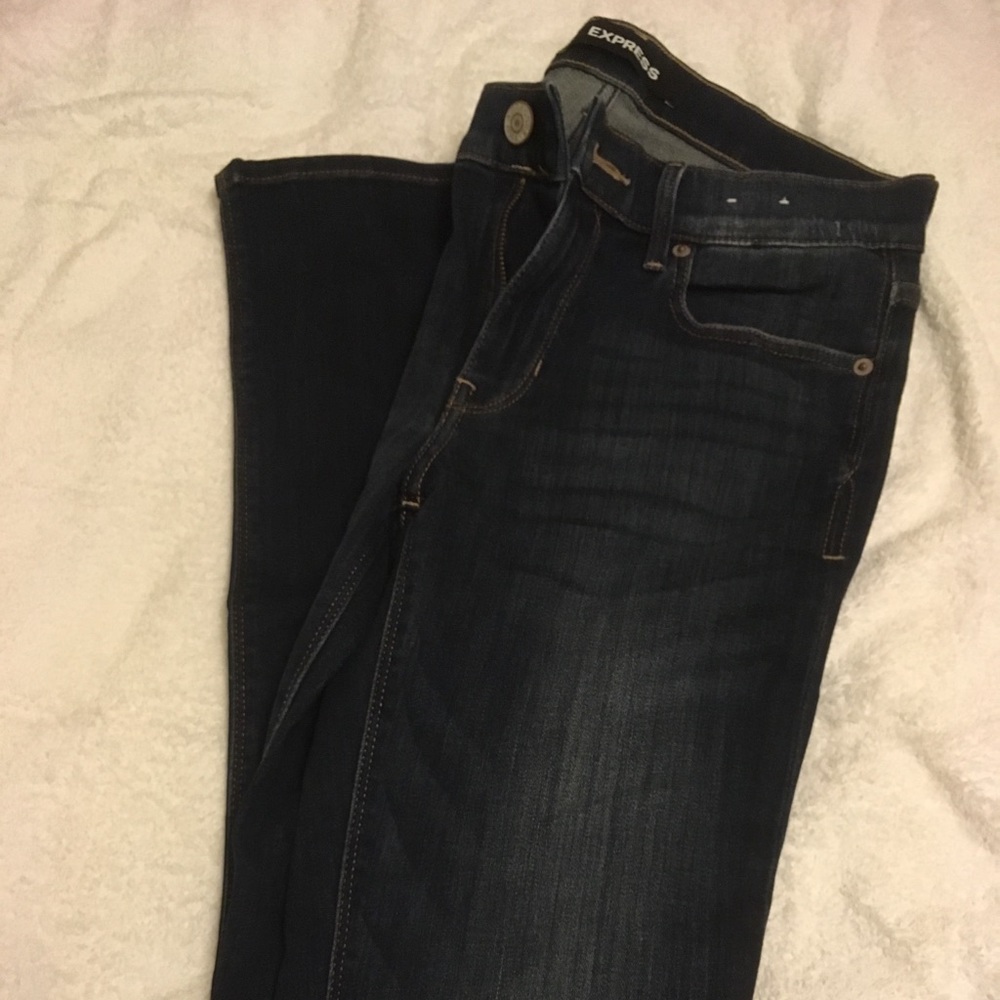 Express Jeans